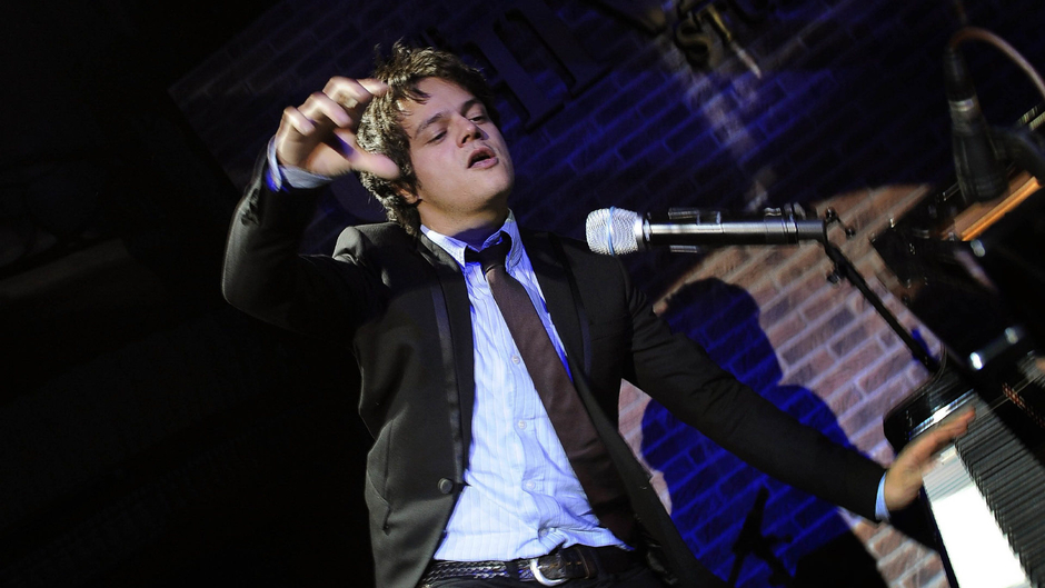 Jamie Cullum