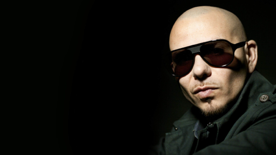 Dailymotion banner for @pitbull