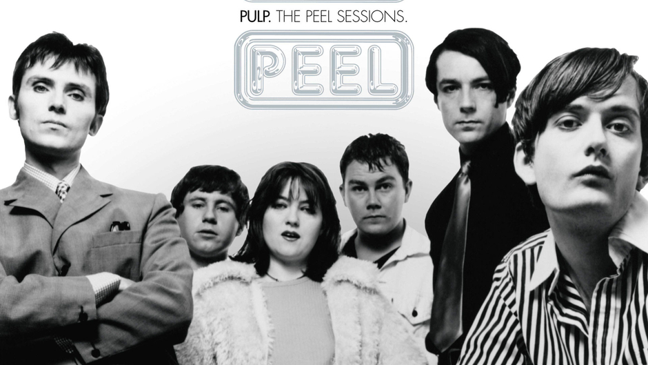 Dailymotion banner for @pulp