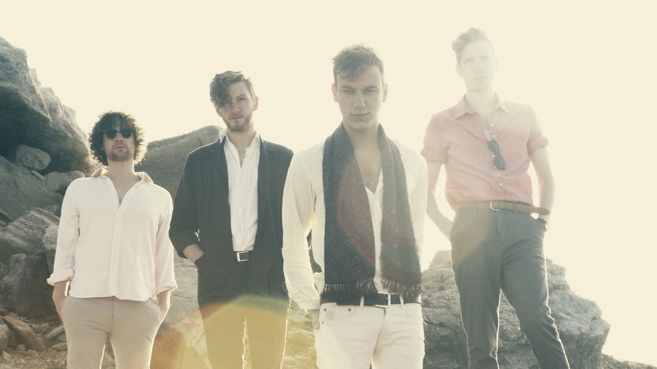 Dailymotion banner for @wolfgang