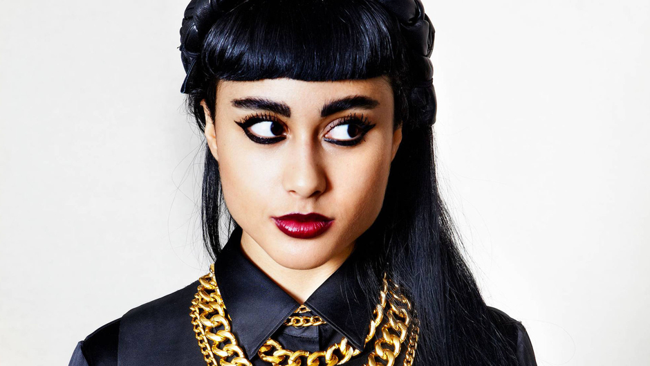 Natalia Kills