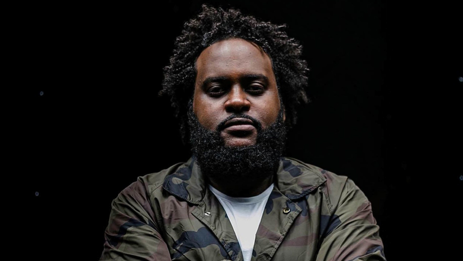 Dailymotion banner for @bas