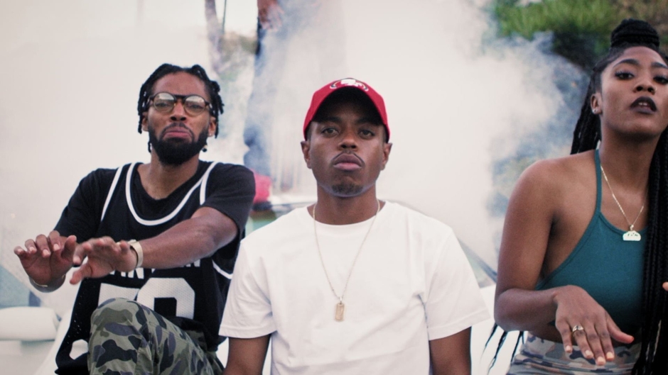 Dailymotion banner for @boogie