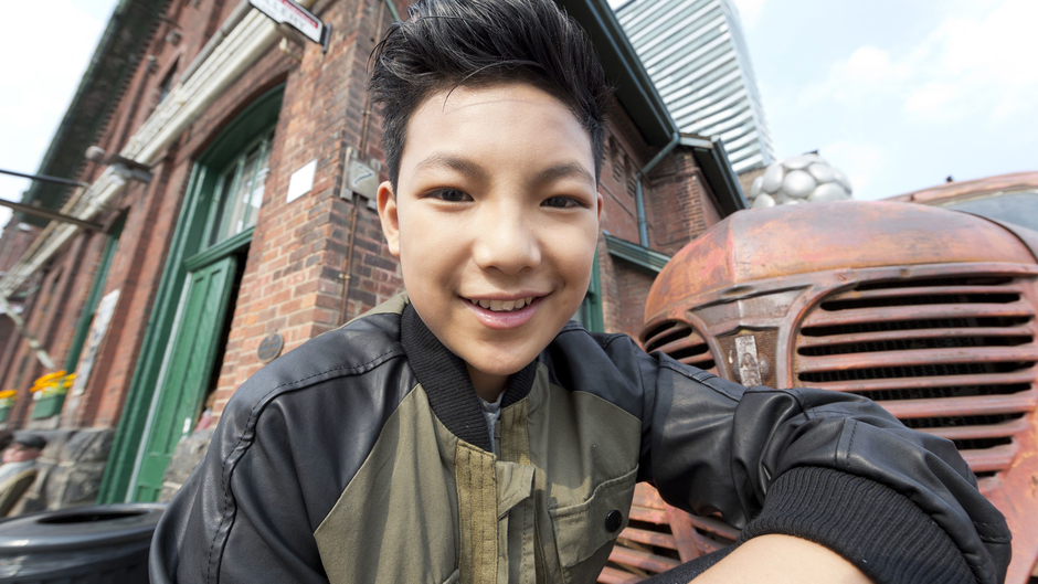 Darren Espanto