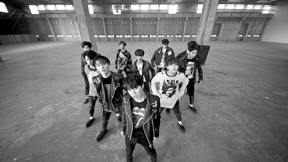 Dailymotion banner for @pentagon