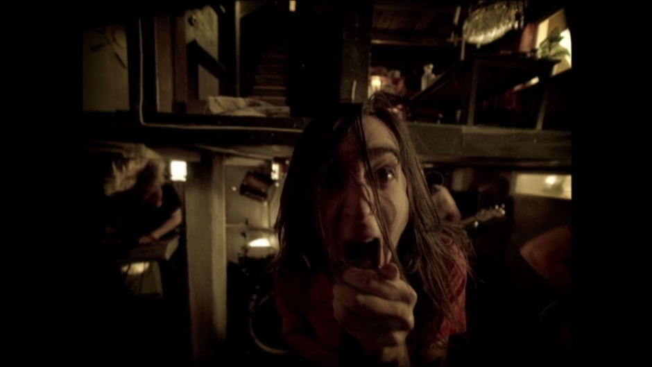 Dailymotion banner for @underoath