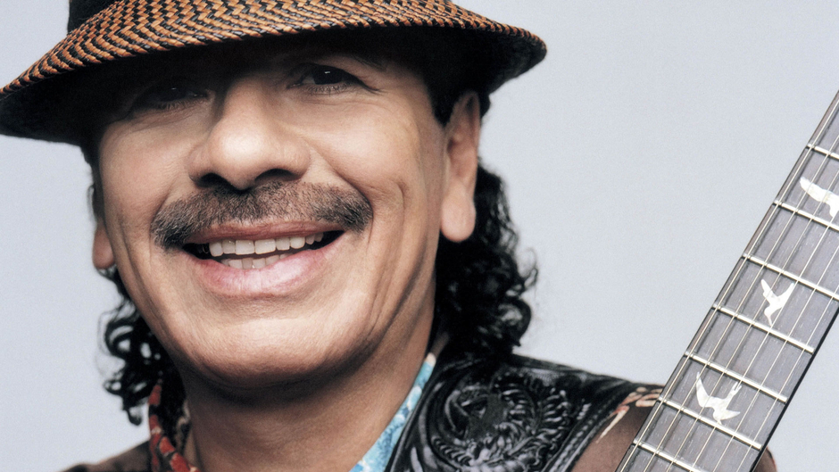 Dailymotion banner for @santana
