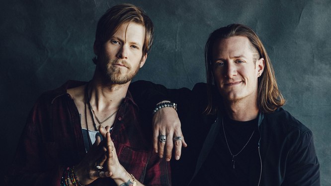 Florida Georgia Line