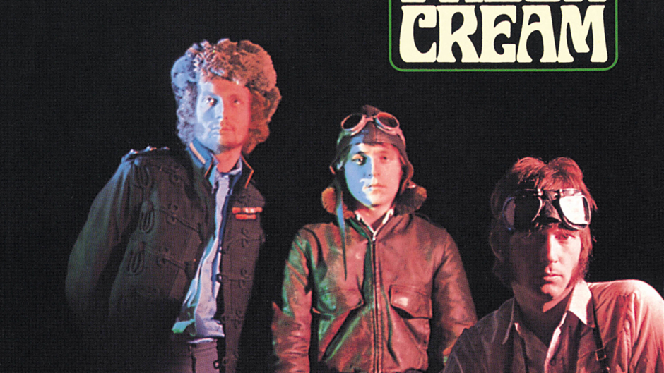 Dailymotion banner for @cream