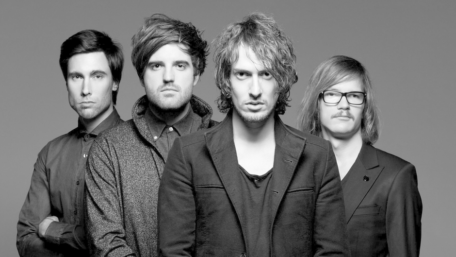 Dailymotion banner for @kensington