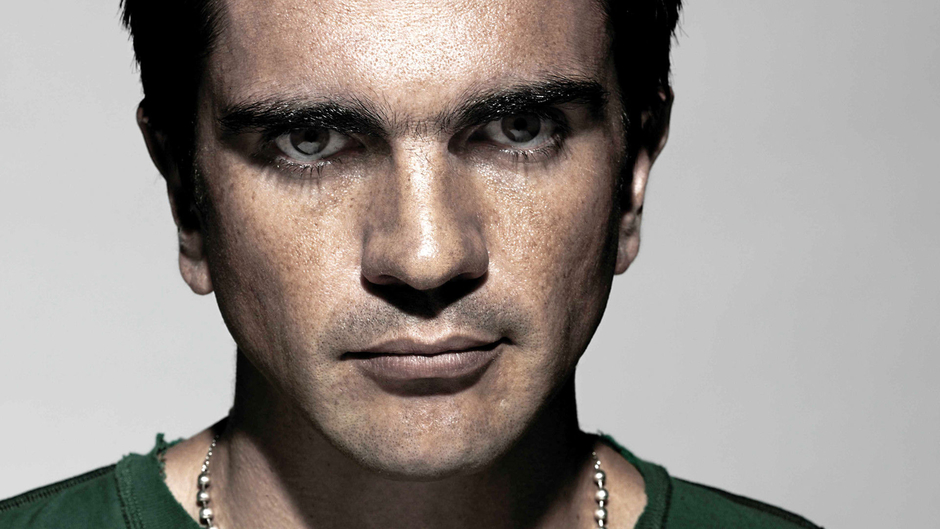 Dailymotion banner for @juanes