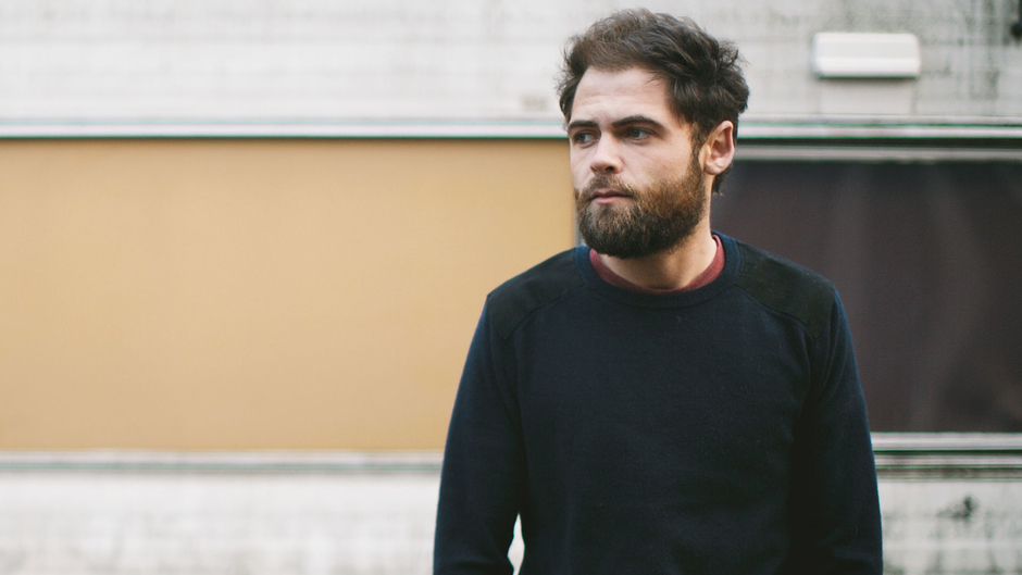 Dailymotion banner for @passenger