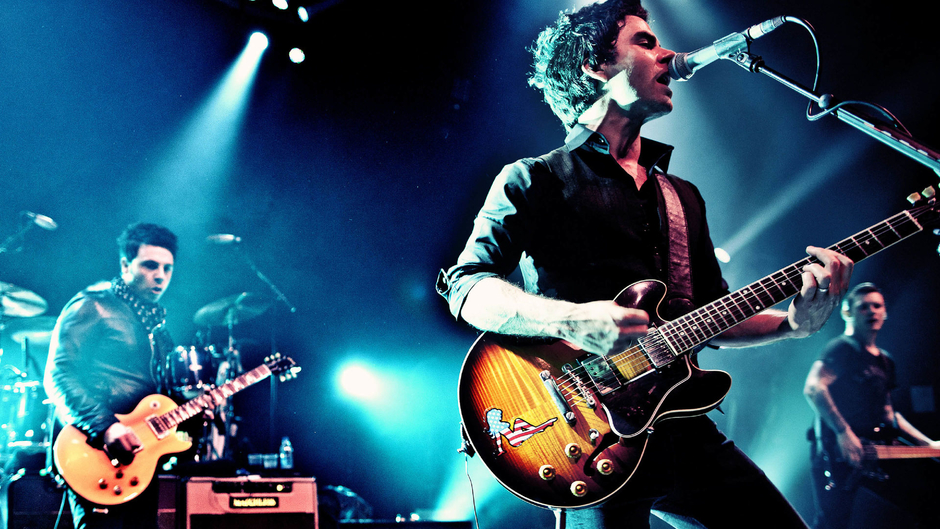 Stereophonics