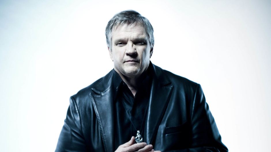 Dailymotion banner for @meatloaf