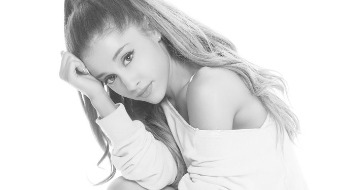 Ariana Grande