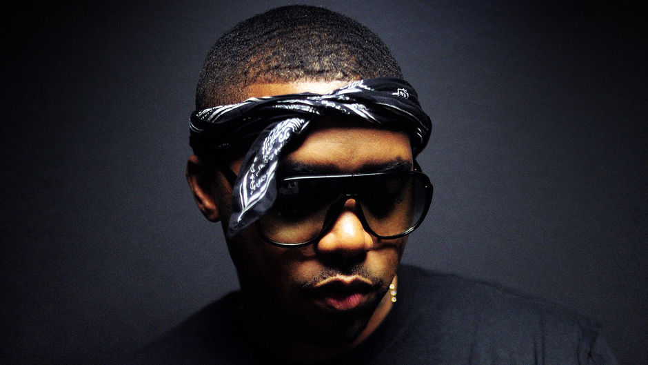 Dailymotion banner for @nas