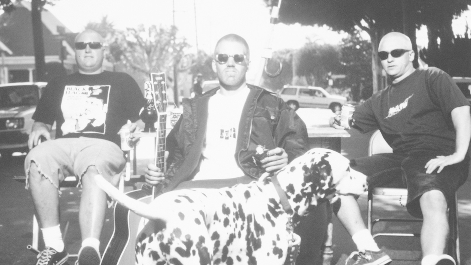 Dailymotion banner for @sublime