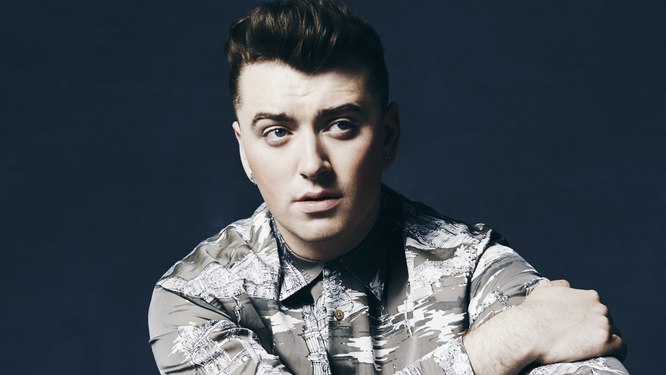 Sam Smith