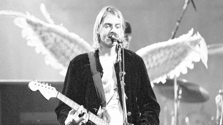 Dailymotion banner for @nirvana