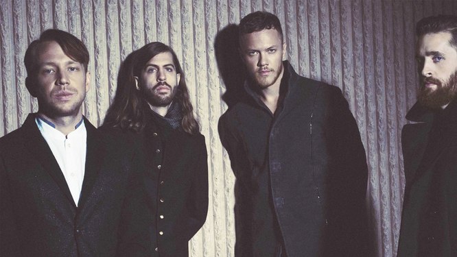 Imagine Dragons