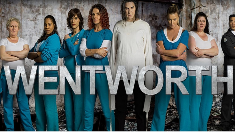 Wentworth Season 5 ( FULL STREAMING )
