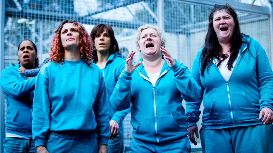 Wentworth Season 5 