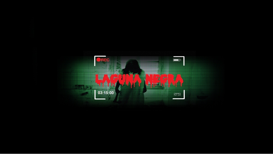 Laguna Negra Misterios