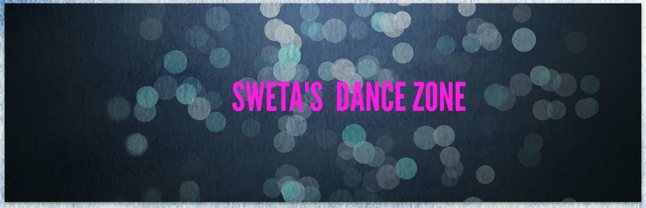 sweta's dance zone