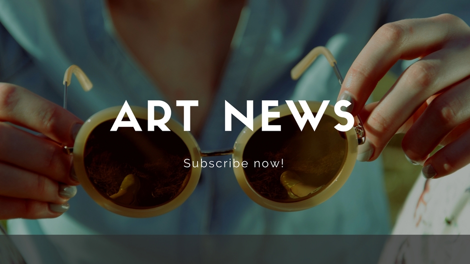 ART NEWS