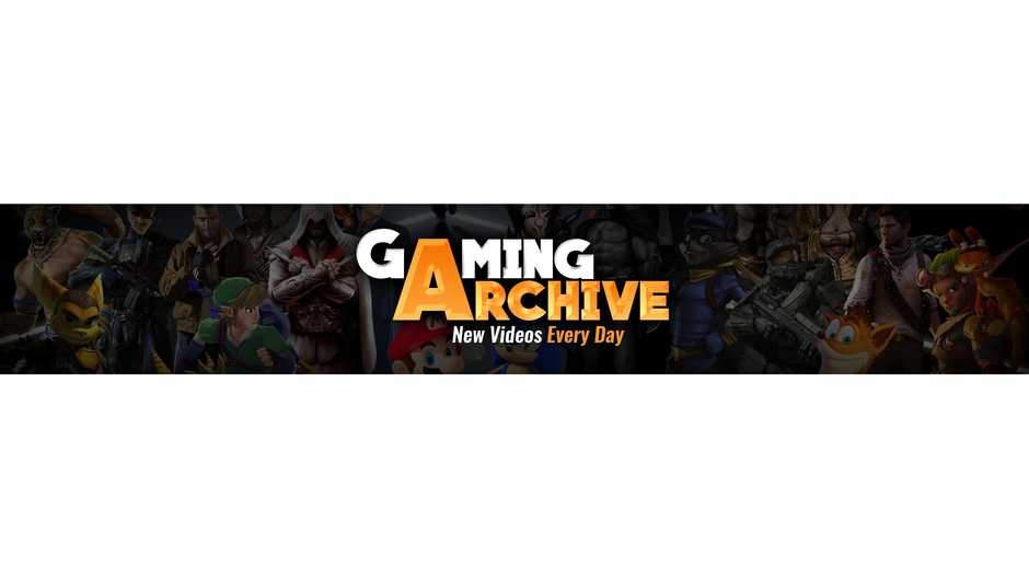 GamingArchive