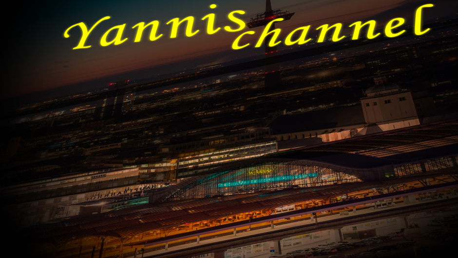 Yannis channel