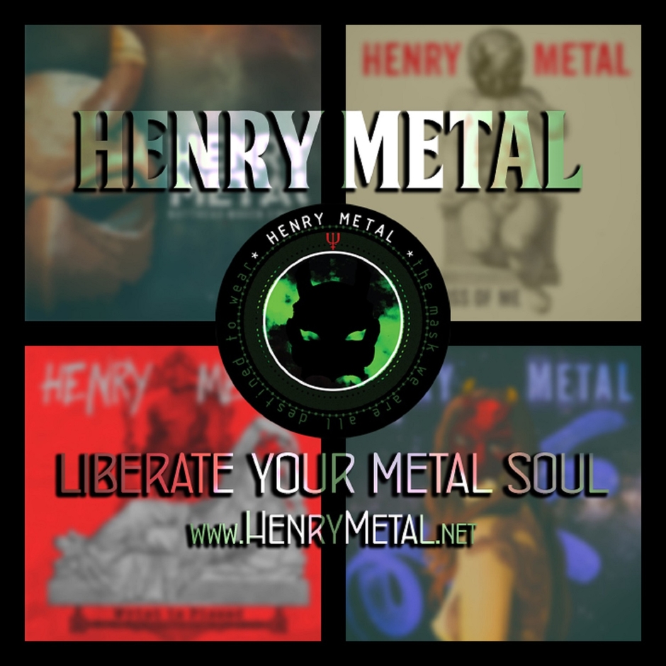 Henrymetal