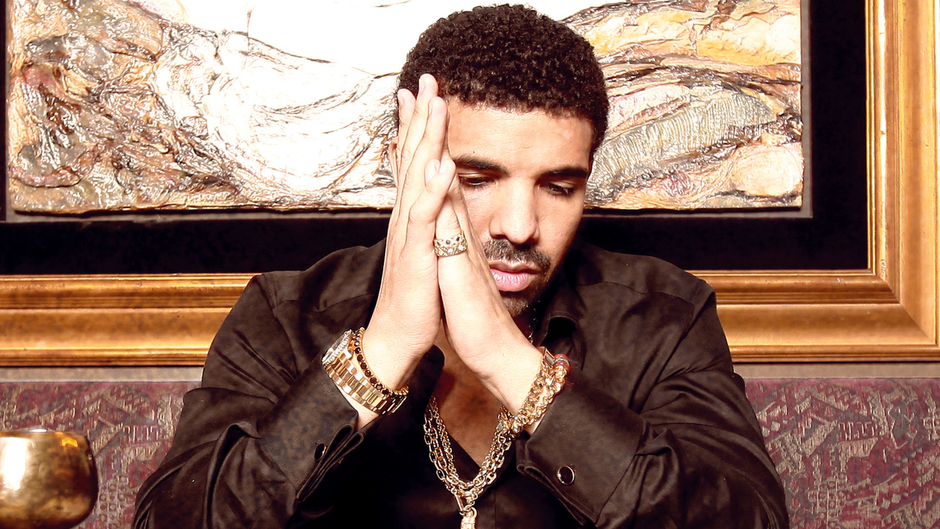 Dailymotion banner for @drake