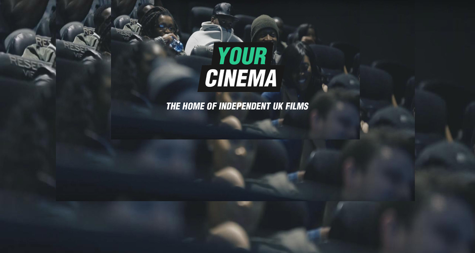Your Cinema