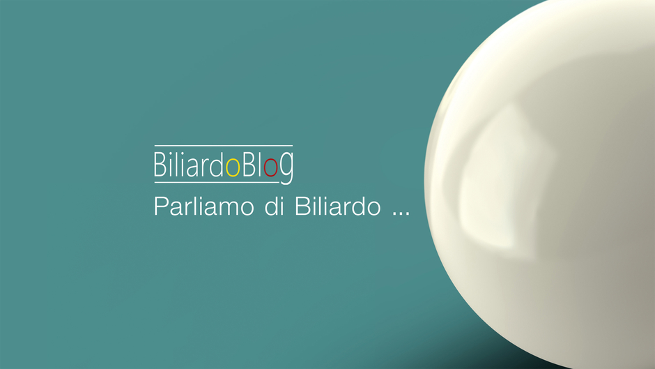 BiliardoBlog