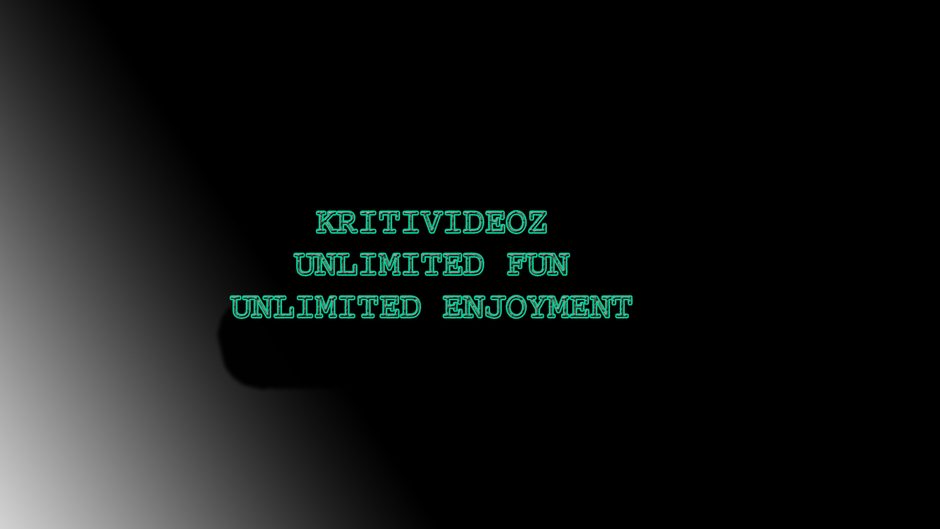 KritiVideoz