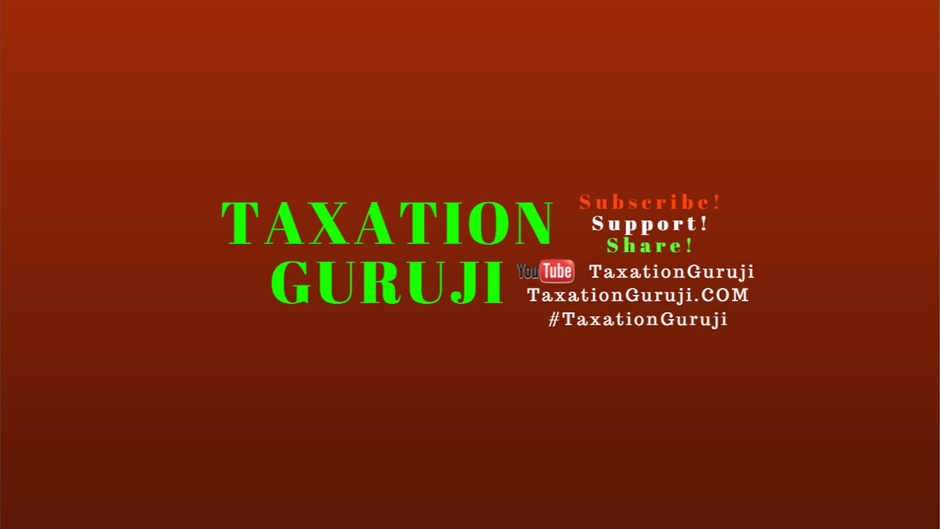 TaxationGuruji