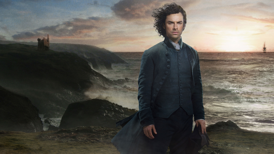 Poldark  full show