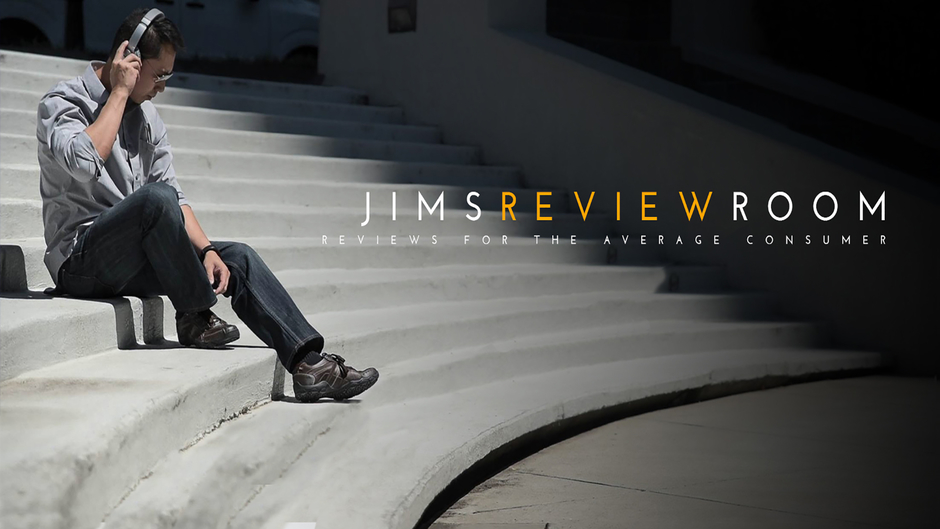JimsReviewRoom
