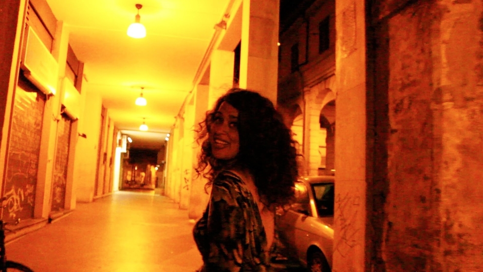 Dailymotion banner for @samia