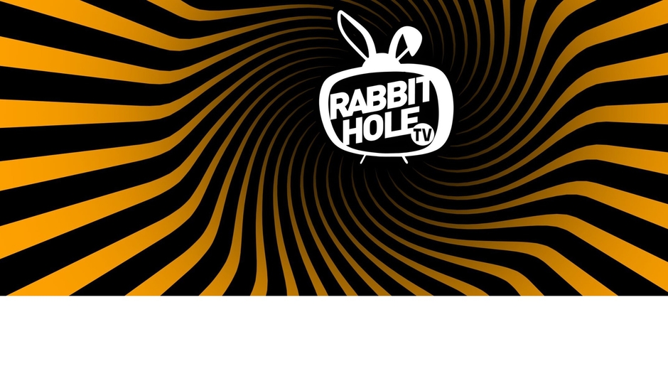 Iain Lee's Rabbit Hole TV