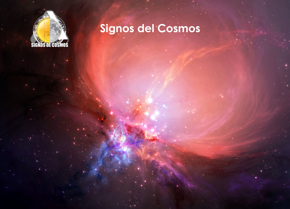 Signos del Cosmos