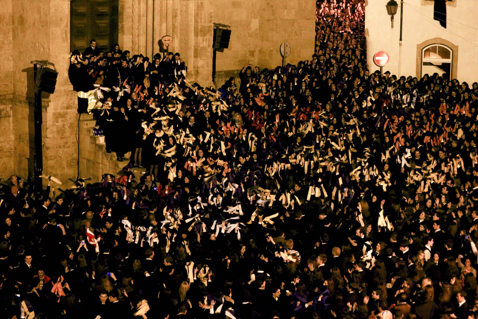 Tradições Académicas