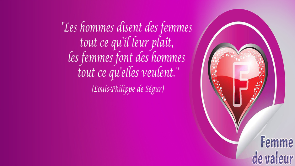 Femmedevaleur