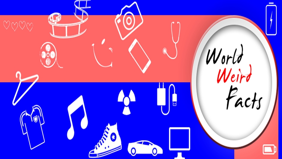 World Weird Facts