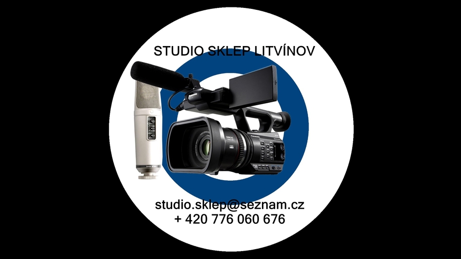 Studio SKLEP Litvínov