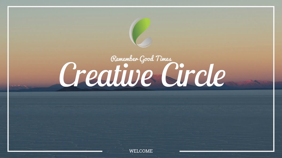 Creative Circle
