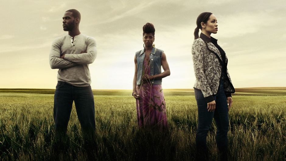Queen Sugar 