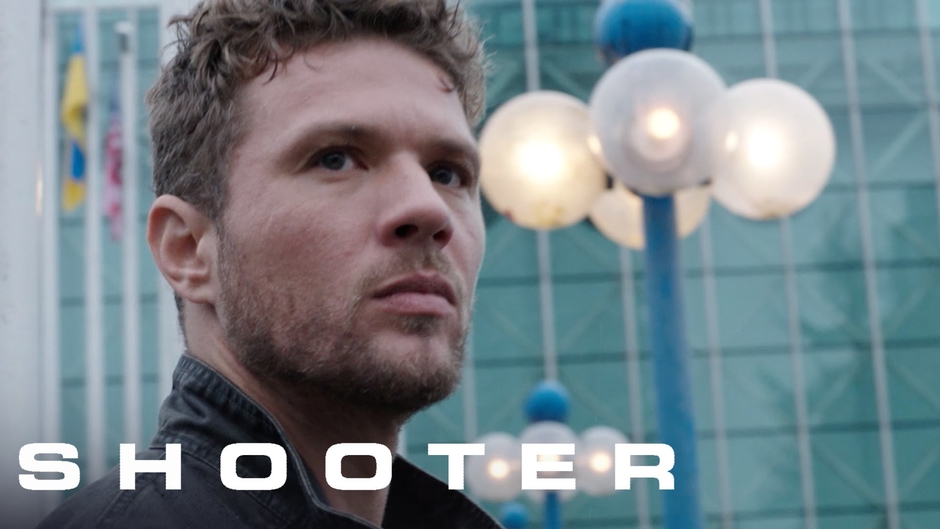 Watch Shooter