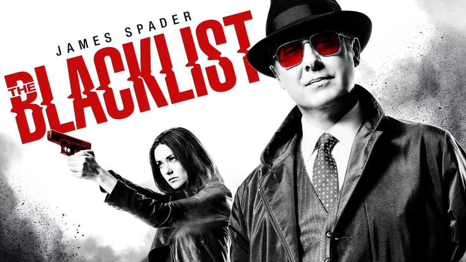 The Blacklist Full Episode 2018